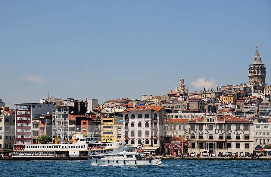 Royal Tophane Isztambul Kültér fotó